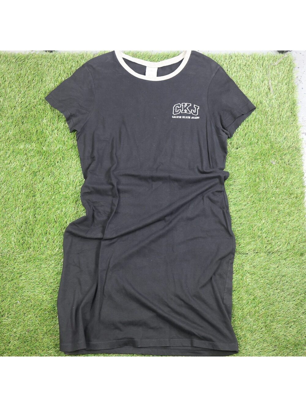 Calvin Klein T-shirt Dress